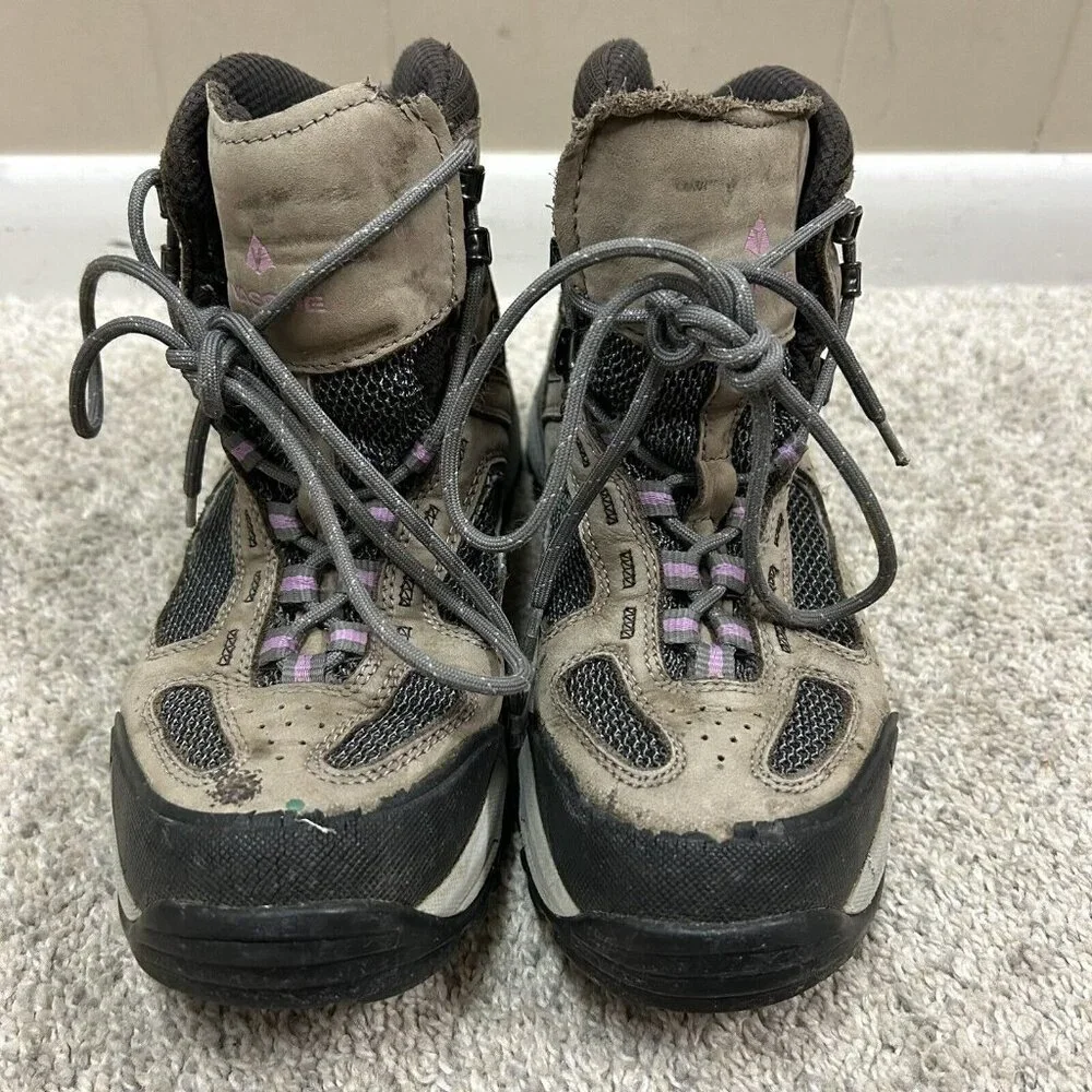 Vasque‎ Breeze 2.0 Mid GTX Size 8 M 7479 W Hiking Boots Women's Gore-Tex